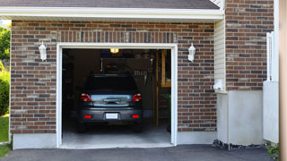 Garage Door Installation at Villas Of Texas Townhomes, Florida