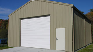 Garage Door Openers at Villas Of Texas Townhomes, Florida